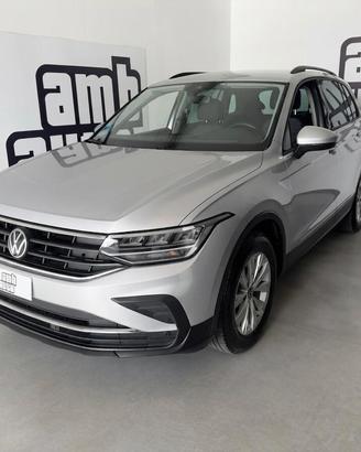 Volkswagen Tiguan 2.0 TDI 150 CV SCR DSG Life