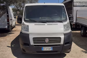 Fiat Ducato 2009 - 2.2 MJT LB AUTOMOBILI