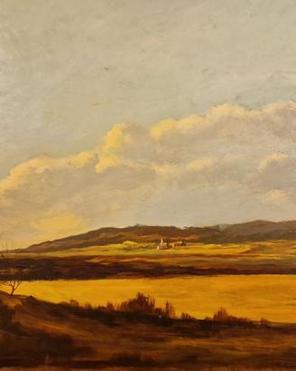 Quadro Tristano Molinari