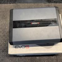 Soundigital 5000 evo 5 1 ohm