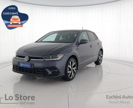 Volkswagen Polo 1.0 tsi r-line 95cv