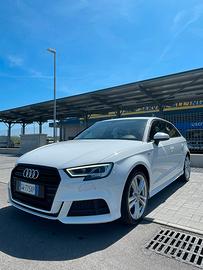 Audi A3 Sportback TFSI 1.5 150cv