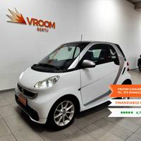 SMART fortwo 2� serie fortwo 1000 52 kW MHD cou...