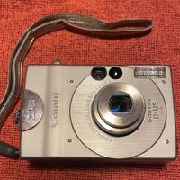 CANON DIGITAL IXUS
