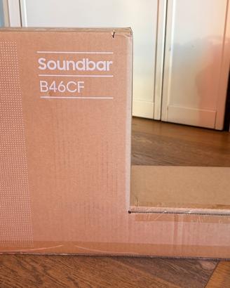 Samsung Soundbar B46CF