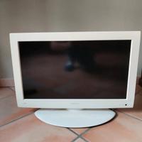 Televisione 30 pollici
