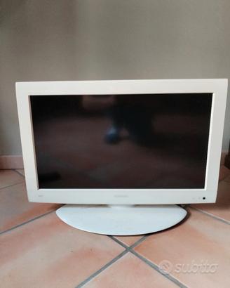 Televisione 30 pollici