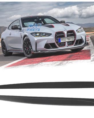 AGGIUNTE PARAFANGHI BMW F80 F82 F83 LOOK M PERFORM