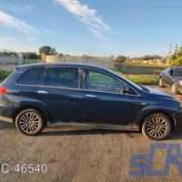 Fiat croma 194 1.9 d multijet 150cv ricambi-