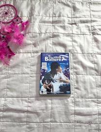 Dvd "Ti va di ballare?" Con Antonio Banderas