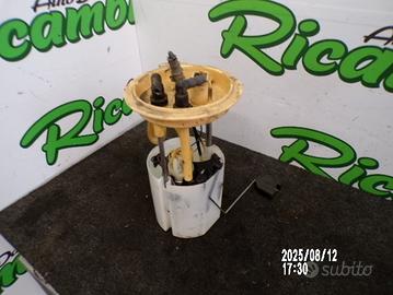 POMPA CARBURANTE PER VW PASSAT B7 2.0 TDI 2016