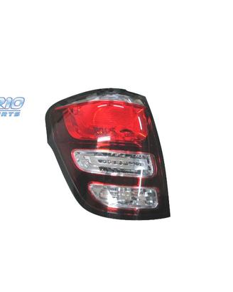 FANALE SINISTRO PER CITROEN C3 RESTYLING 13-16 BIA