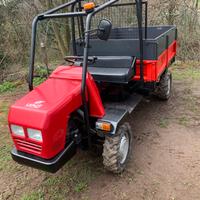 Motoagricola durso futura