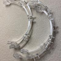 Ricambi lampada foscarini caboche