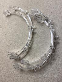 Ricambi lampada foscarini caboche