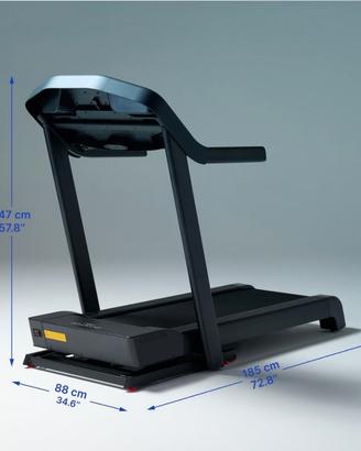 Tapirulan elettrico.