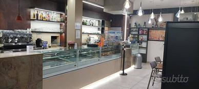 Bar - Sant'Agata li Battiati