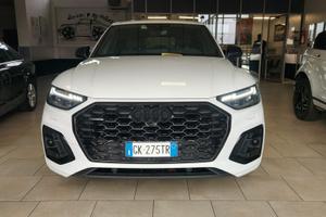 Audi Q5 SPB 40 TDI quattro S tronic line plus - Ne