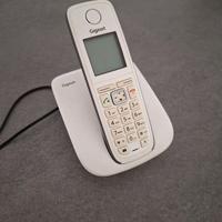Gigaset A510 - Telefono Cordless DECT