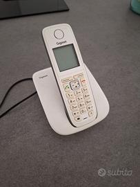 Gigaset A510 - Telefono Cordless DECT