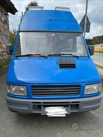 Florence Camper puro del 1991 in saldo 625