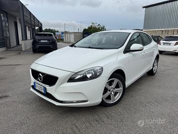 Volvo V40 D2 Business Plus