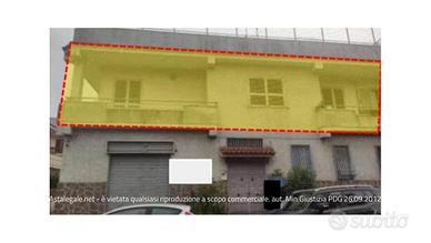 Appartamento nn 358/2021