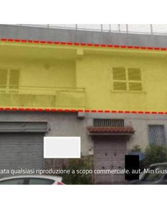 Appartamento nn 358/2021