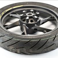 Benelli Leoncino 125 22 25 cerchio posteriore