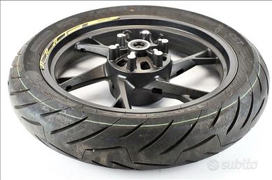 Benelli Leoncino 125 22 25 cerchio posteriore