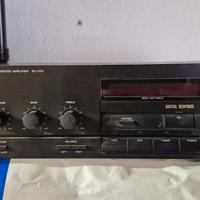Technics su x 101 amplifer classe A