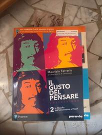 Il gusto del pensare 2