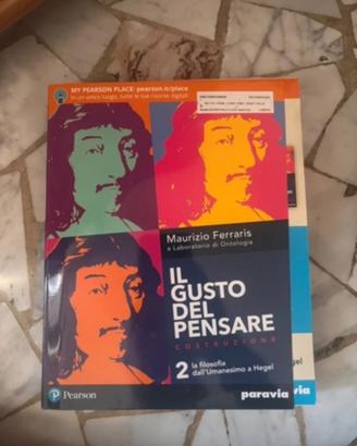 Il gusto del pensare 2