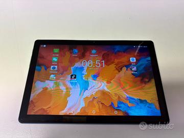 Tablet 10" Android cinese funzionante