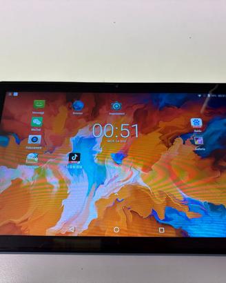 Tablet 10" Android cinese funzionante