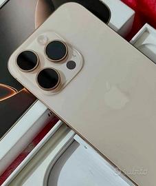 Iphone 16 pro 256 gb