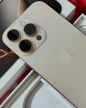 Iphone 16 pro 256 gb