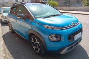 Citroen C3 Aircross BlueHDi 100 S&S Shine