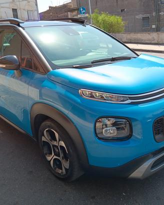 Citroen C3 Aircross BlueHDi 100 S&S Shine
