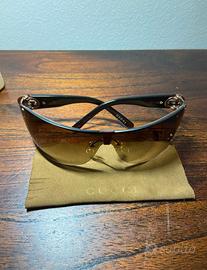 Occhiali da sole Gucci