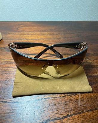 Occhiali da sole Gucci