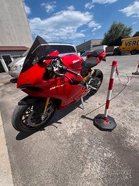Panigale 1199 S abs