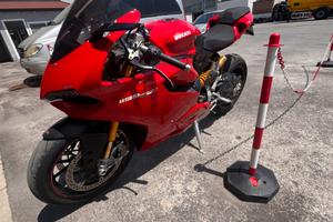 Panigale 1199 S abs
