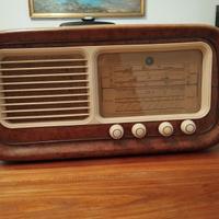 Radio