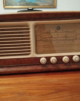 Radio