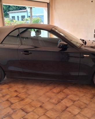 BMW 120d Cabrio Eletta