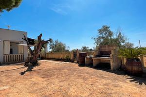 Last minute villetta singola salento