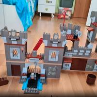 Lego - Castello Medievale