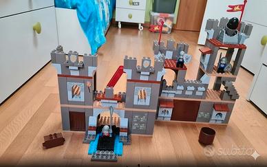Lego - Castello Medievale
