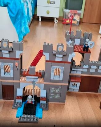 Lego - Castello Medievale